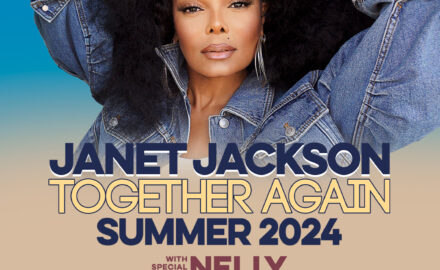 Janet Jackson